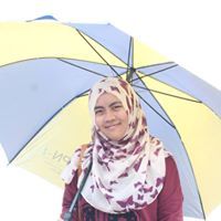 Farah Daud