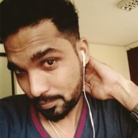Rajesh Nathan