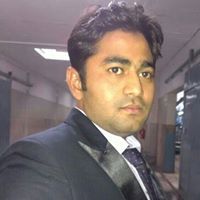 Naveed Taimoor