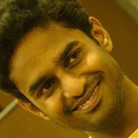 Srikanth Kothala