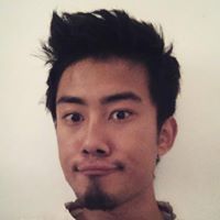 Sangdoo Hatlang