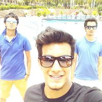 Nishant Jain
