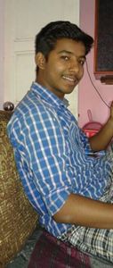 Santosh Shinde