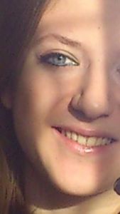 Марина Соловарова