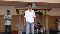 Vishwa Karthick