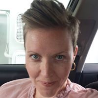 Ragnhild Velde-Johannessen