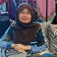 Zafreena Zul Hilmi Yee
