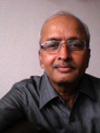 Subhash Potnis