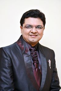 Jaladhi Mehta