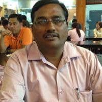 Kamalakannan Srinivasan