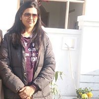 Amrit Cheema