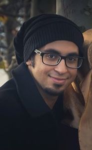 Hamdi Shummali