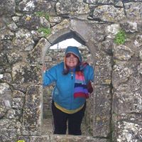 Marlene Patten