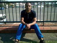 Mthokozisi Mthethwa