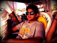 Shreyas Purohit