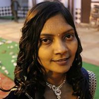 Bharti Gupta