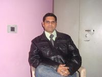 Deepak Verma