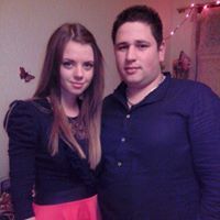 Симона Петрова