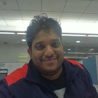 Narayan S S