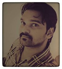 Raghavendra Pandrangi