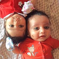 Vrushali More Chavan