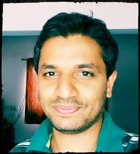Rakshit Bhandary