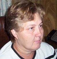 Sandra Wilson-Waters