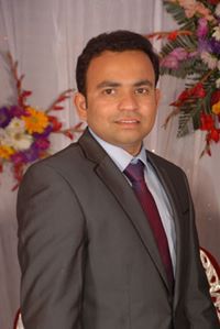 Sameer Kumar