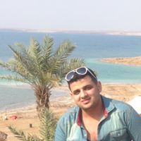 علاء الاردني