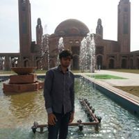 Shaihan Ayub