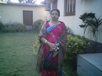 Sheela Baranwal