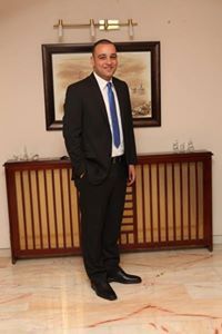Tareq Dahab