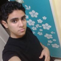 Mohamed ELagamy