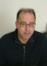 Marc Dalal