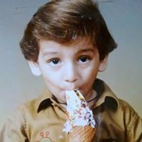 Shahrukh Iqbal