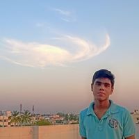 Santhosh Jothinathan