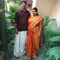 Deepa Senthil