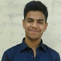 Arjun Pawan