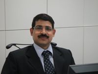 Arvind Singh
