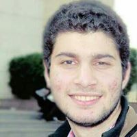 Mohammed Abdoulwahab