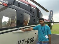 Vikash Kumar