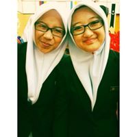 Farah Hidayah