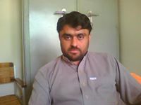 Syed Yaqoob Shah