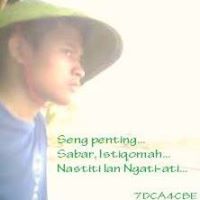 Muhammad Nasta'In