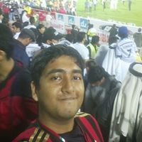 Akram Rameez
