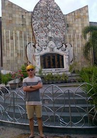 Brandon Mamengko