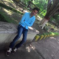 Syed Ali
