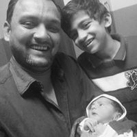 Abhijeet Upadhyay
