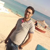 Akram Nagib