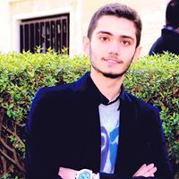 Mahmood Nabeel